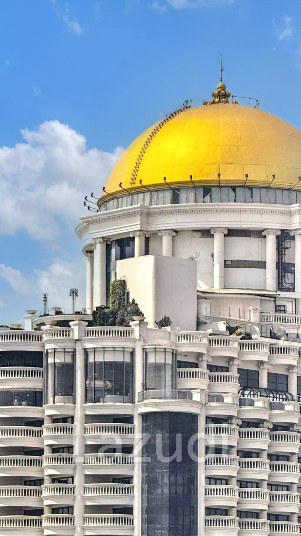 Office Space for Rent in Jewelry Trade Center