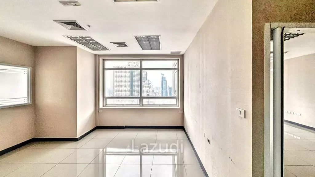 Office Space for Rent in Jewelry Trade Center