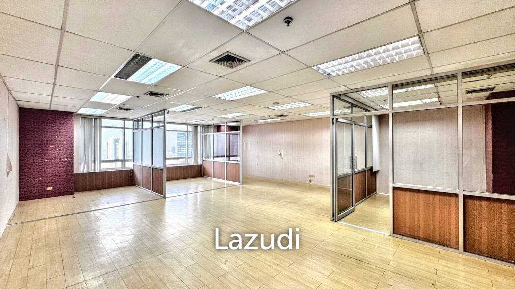 Office Space for Rent in Jewelry Trade Center