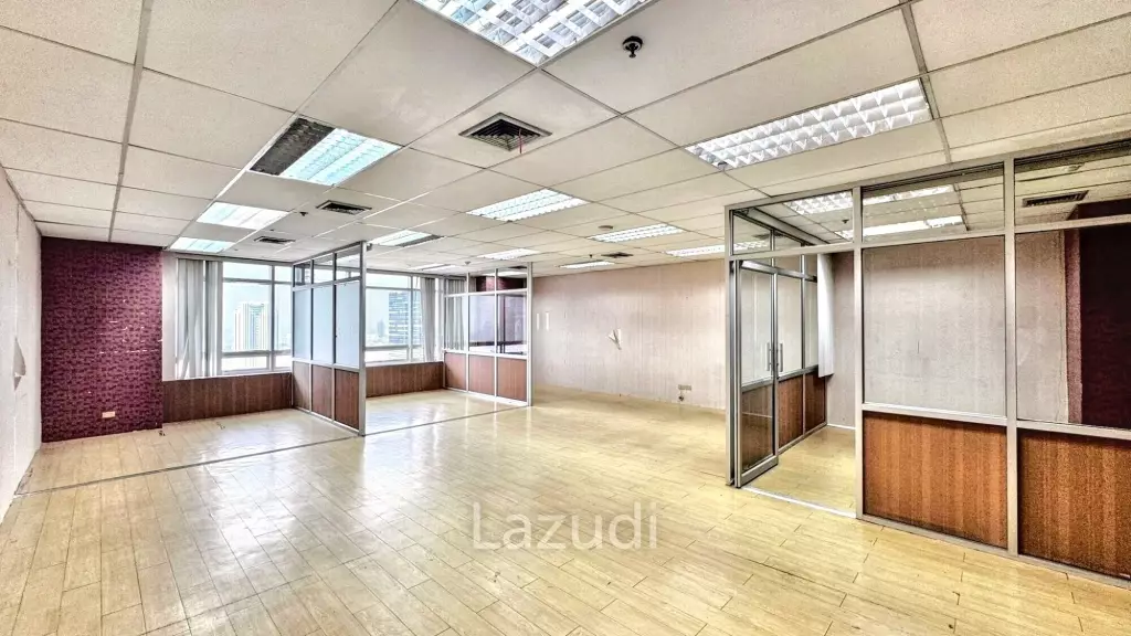 Office Space for Rent in Jewelry Trade Center