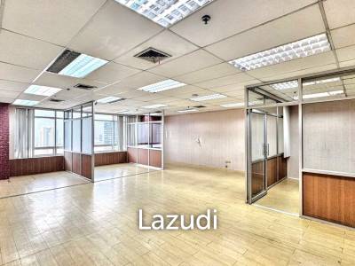 Office Space for Rent in Jewelry Trade Center