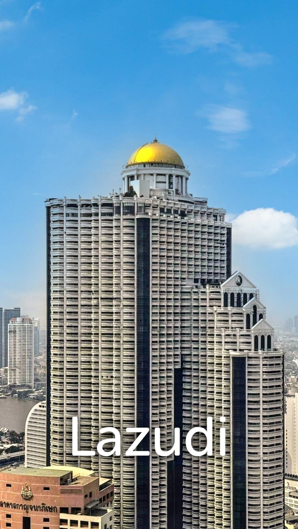 Office Space for Rent in Jewelry Trade Center