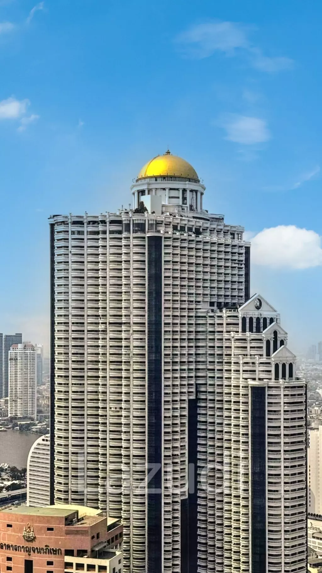 Office Space for Rent in Jewelry Trade Center
