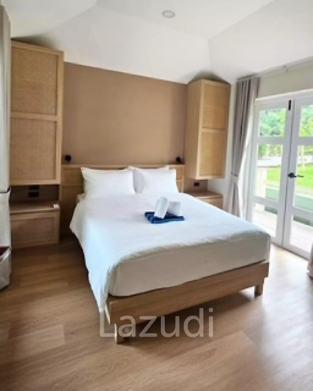 Exclusive 2-Bedroom Villa for Rent in 30º in February in Khao Tao