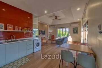 Exclusive 2-Bedroom Villa for Rent in 30º in February in Khao Tao