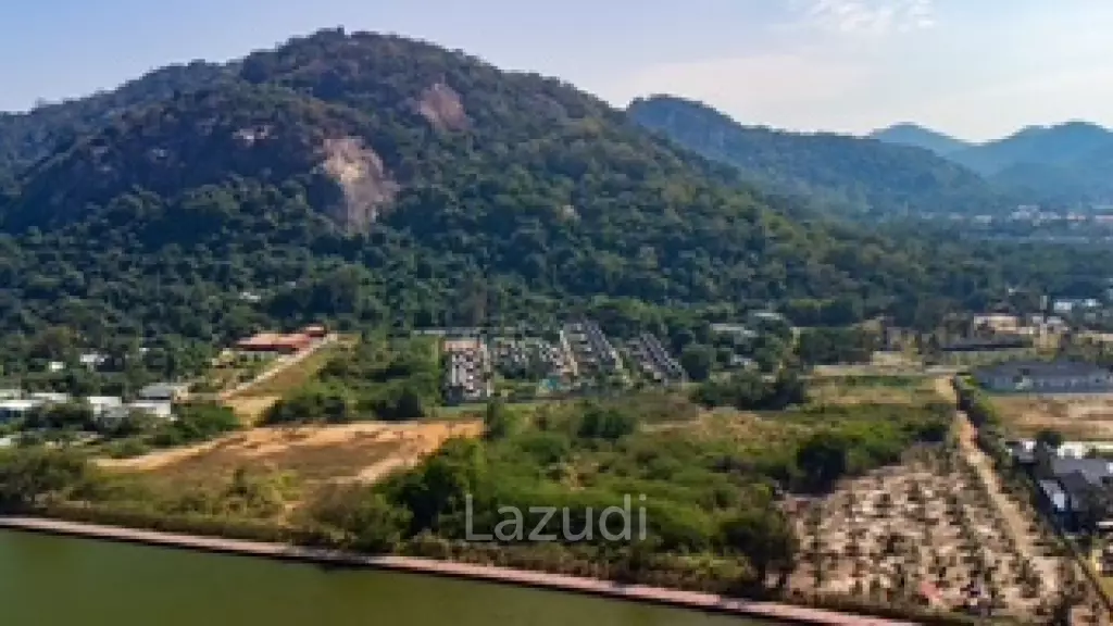 Exclusive 2-Bedroom Villa for Rent in 30º in February in Khao Tao