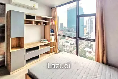 1 Bed 1 Bath 35 SQ.M RHYTHM Ekkamai