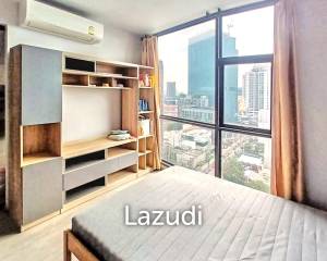 1 Bed 1 Bath 35 SQ.M RHYTHM Ekkamai