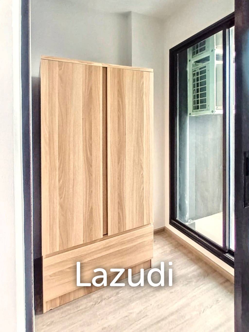 1 Bed 1 Bath 35 SQ.M RHYTHM Ekkamai