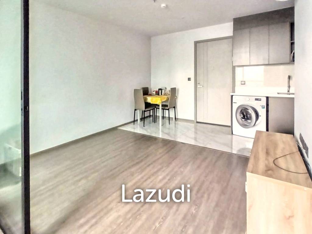 1 Bed 1 Bath 35 SQ.M RHYTHM Ekkamai
