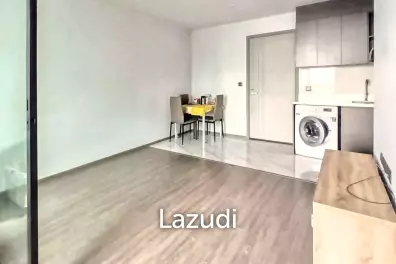 1 Bed 1 Bath 35 SQ.M RHYTHM Ekkamai