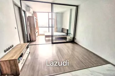 1 Bed 1 Bath 35 SQ.M RHYTHM Ekkamai
