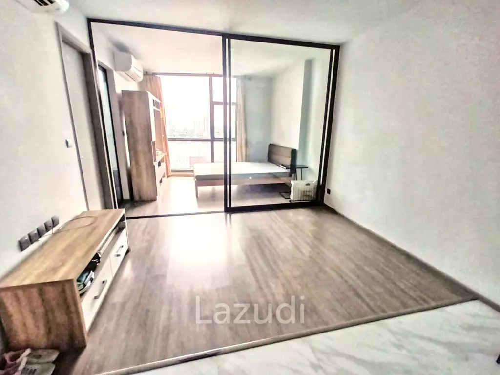 1 Bed 1 Bath 35 SQ.M RHYTHM Ekkamai