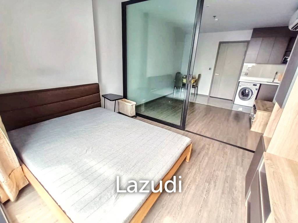 1 Bed 1 Bath 35 SQ.M RHYTHM Ekkamai
