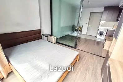 1 Bed 1 Bath 35 SQ.M RHYTHM Ekkamai