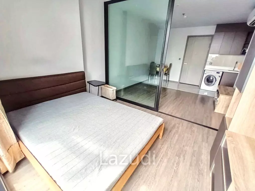 1 Bed 1 Bath 35 SQ.M RHYTHM Ekkamai