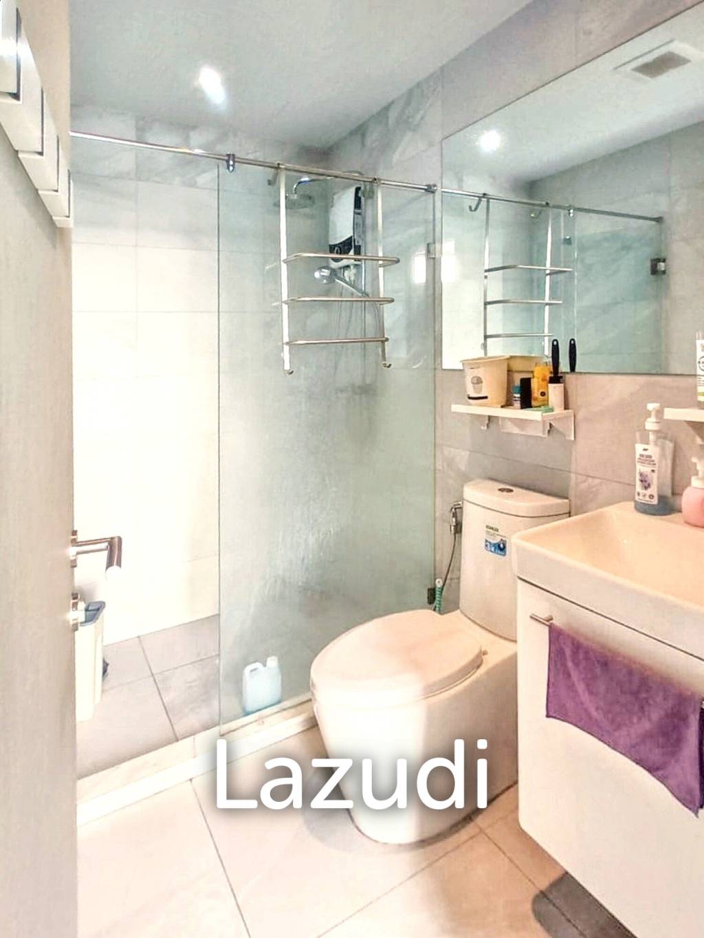 1 Bed 1 Bath 35 SQ.M RHYTHM Ekkamai