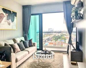 2 Bed 2 Bath 62 SQ.M Knightsbridge sky River Ocean
