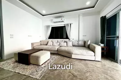 Pool Villa Walking Distance To Nai Harn Beach