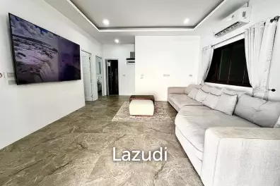 Pool Villa Walking Distance To Nai Harn Beach