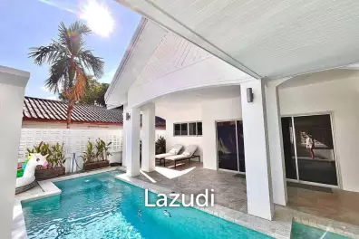Pool Villa Walking Distance To Nai Harn Beach