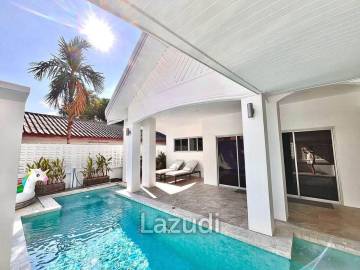 Pool Villa Walking Distance To Nai Harn Beach