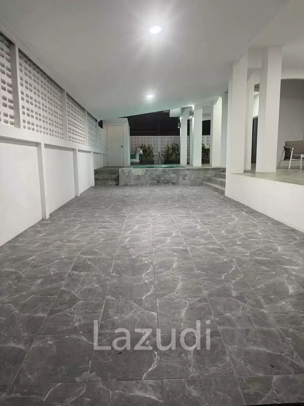 Pool Villa Walking Distance To Nai Harn Beach