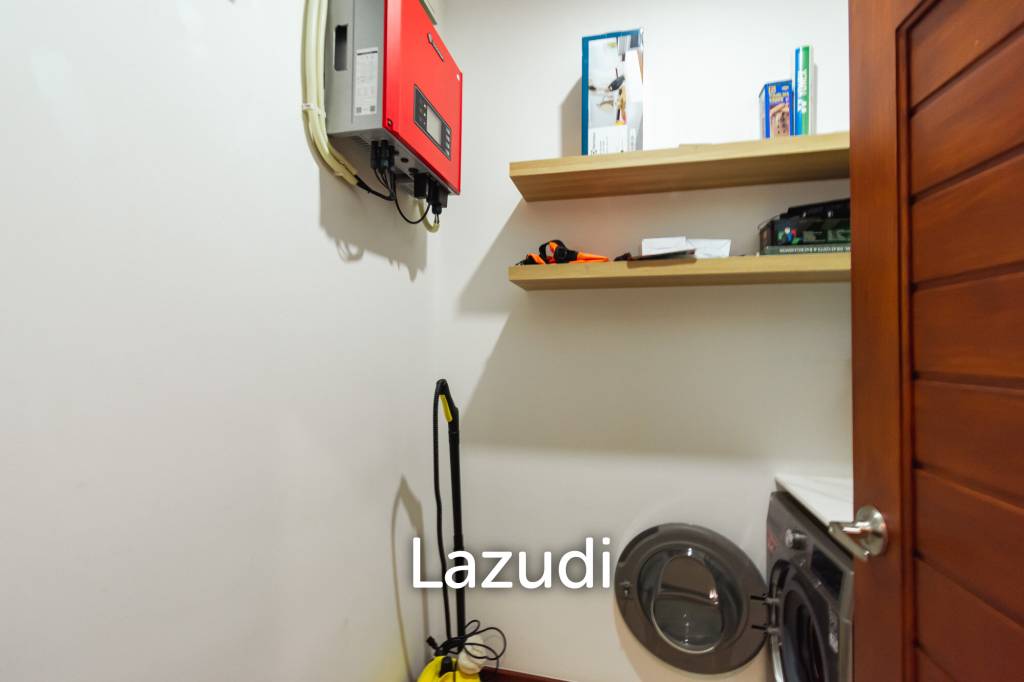 800 Sqm 4 Bed 4 Bath Villa For Sale