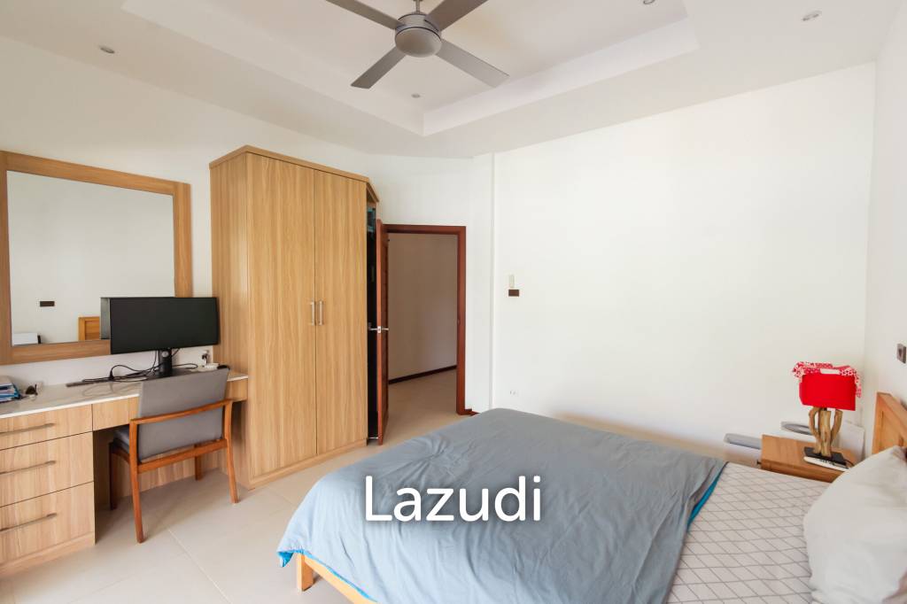 800 Sqm 4 Bed 4 Bath Villa For Sale