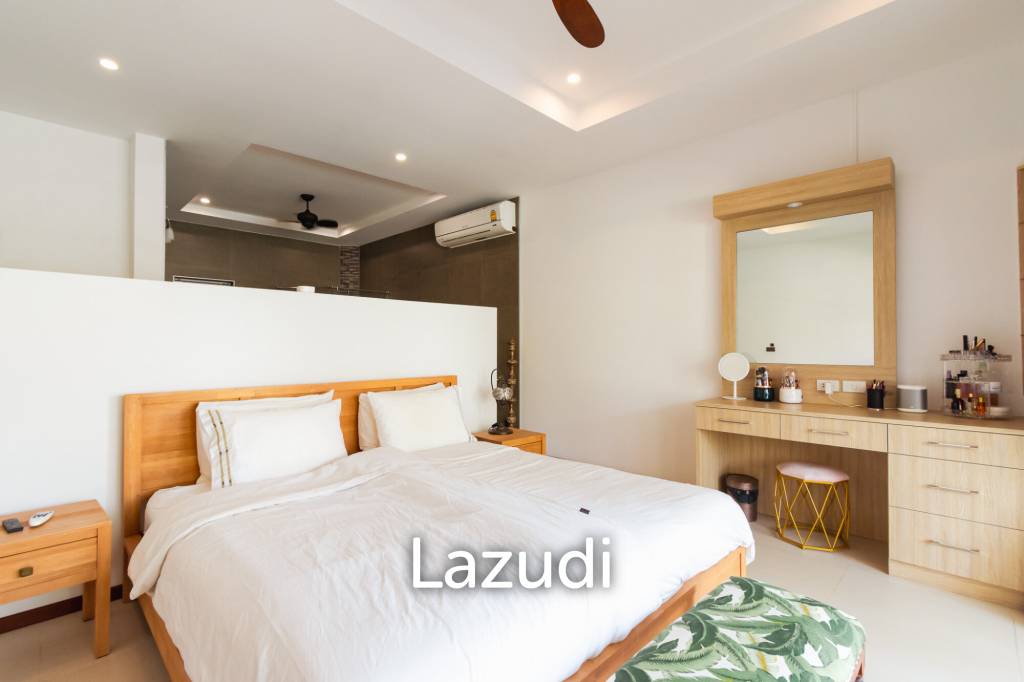 800 Sqm 4 Bed 4 Bath Villa For Sale