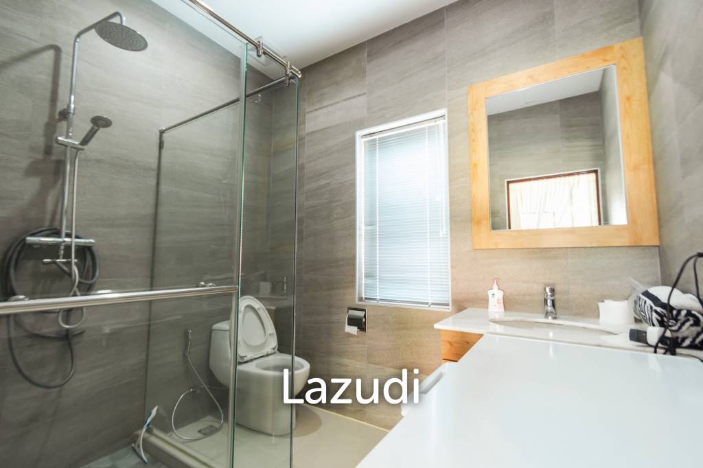 800 Sqm 4 Bed 4 Bath Villa For Sale