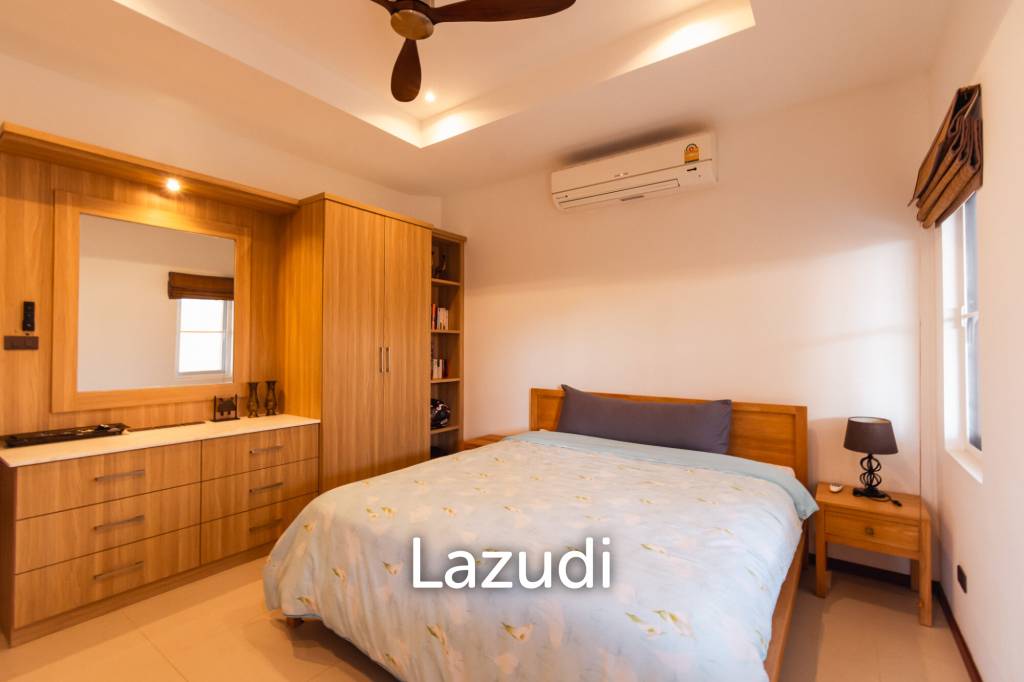 800 Sqm 4 Bed 4 Bath Villa For Sale