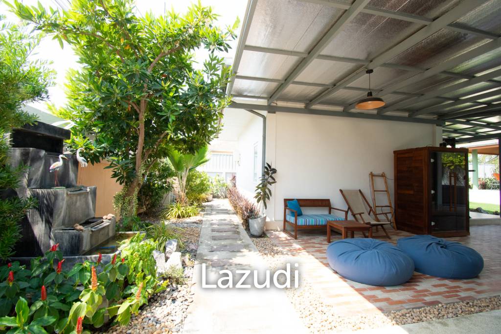 800 Sqm 4 Bed 4 Bath Villa For Sale