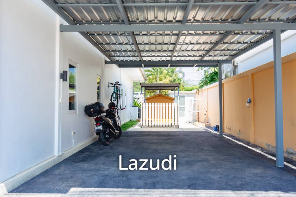 800 Sqm 4 Bed 4 Bath Villa For Sale