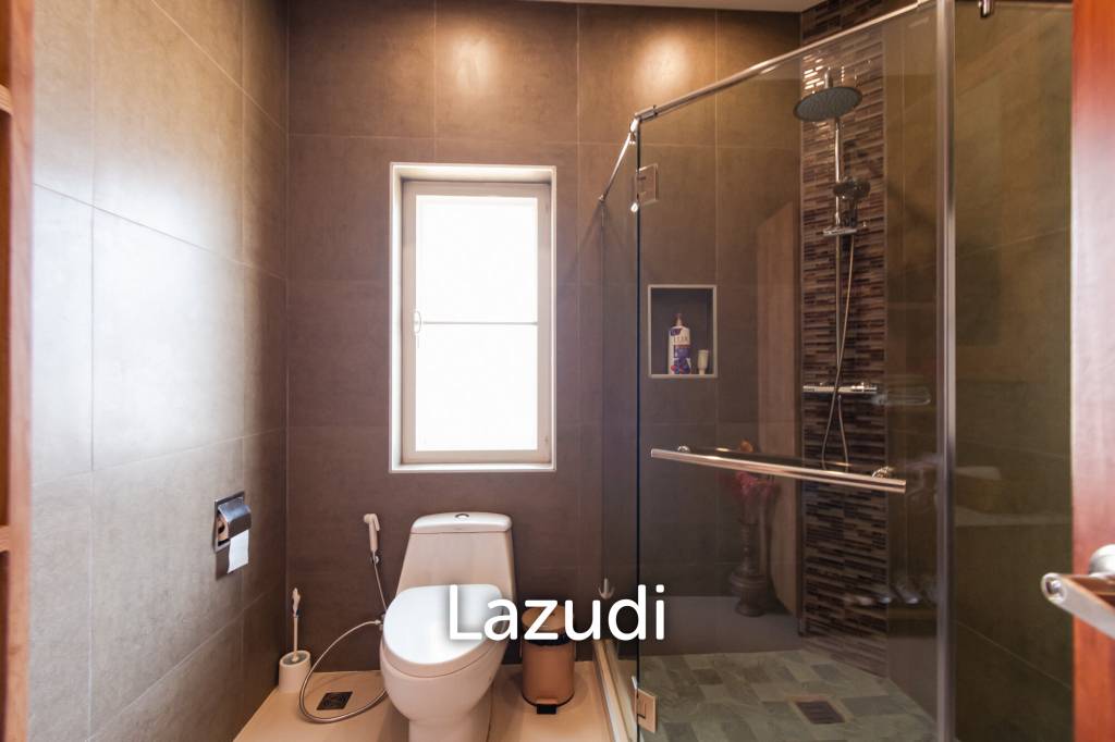 800 Sqm 4 Bed 4 Bath Villa For Sale