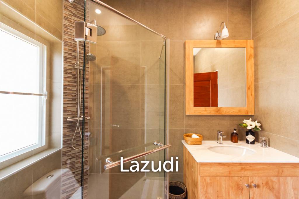 800 Sqm 4 Bed 4 Bath Villa For Sale