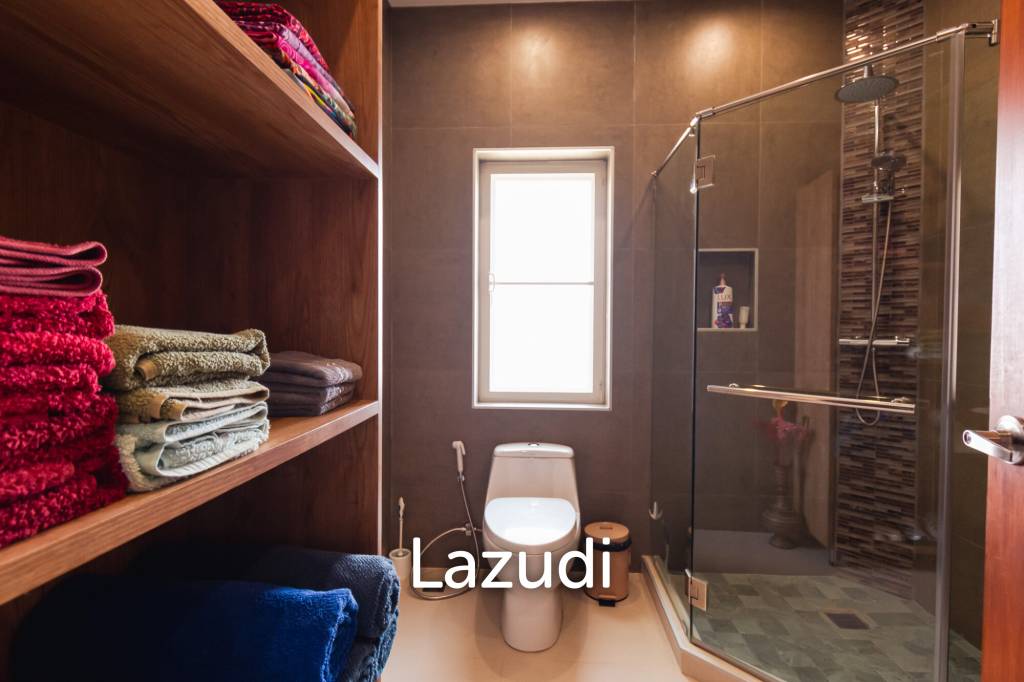 800 Sqm 4 Bed 4 Bath Villa For Sale