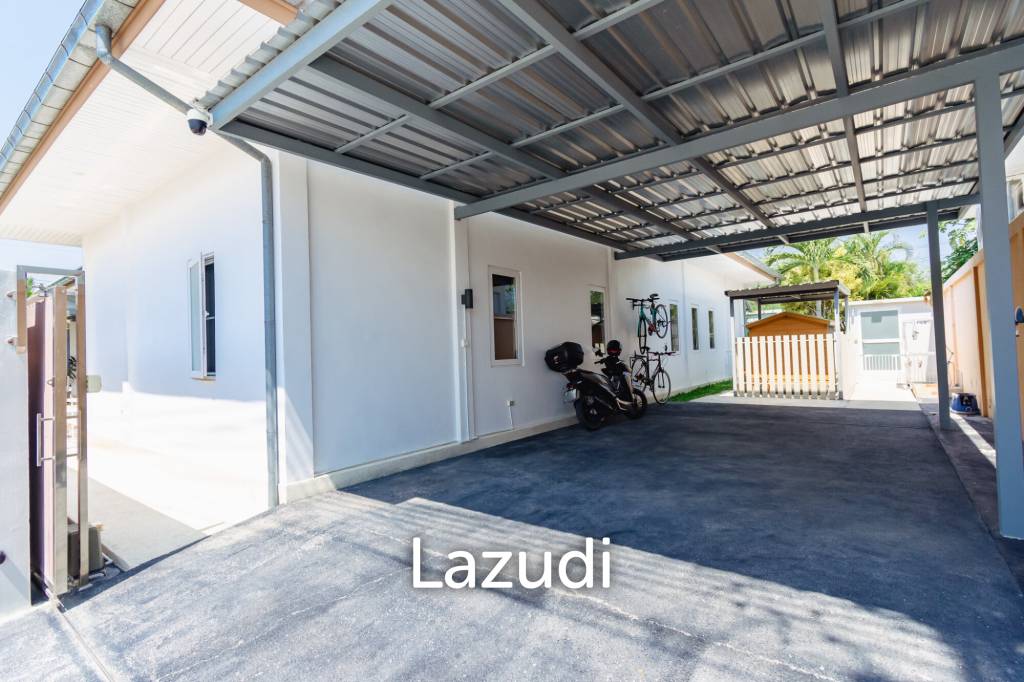 800 Sqm 4 Bed 4 Bath Villa For Sale