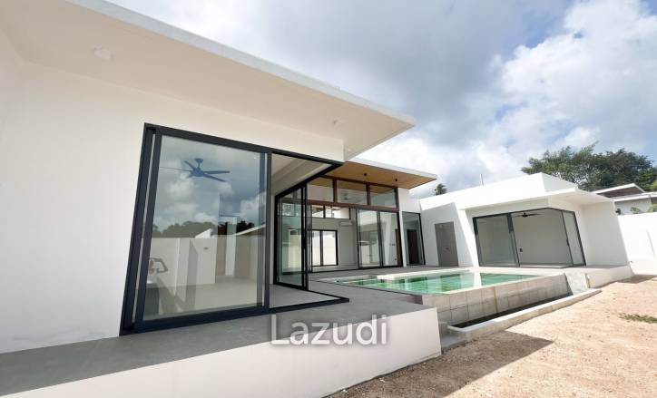 [READY-TO-MOVE-IN] : Pool Villa Close to Fisherman's Village