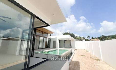[READY-TO-MOVE-IN] : Pool Villa Close to Fisherman's Village