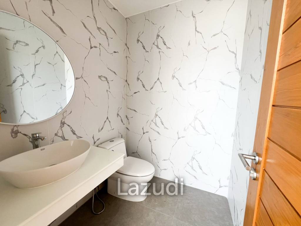 [READY-TO-MOVE-IN] : Pool Villa Close to Fisherman's Village
