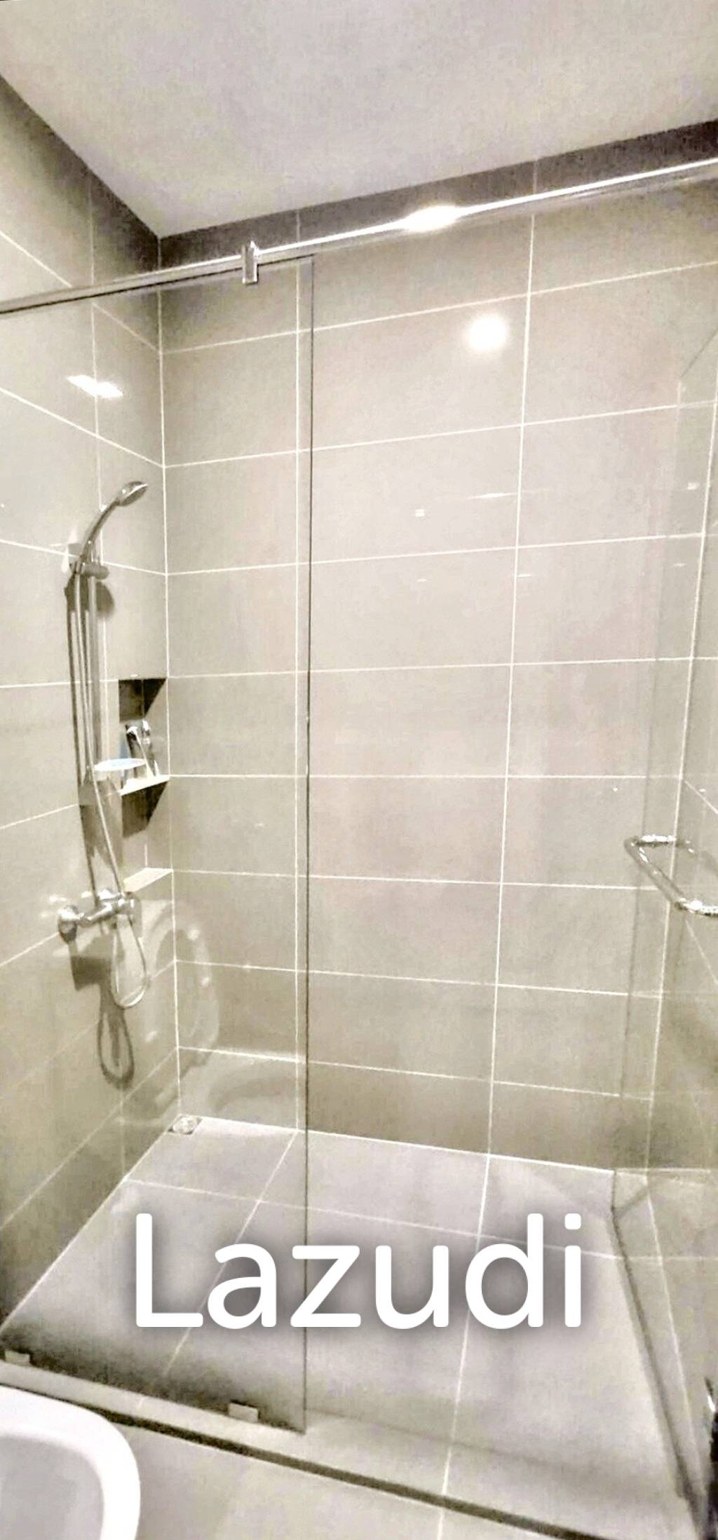 2 Bedroom 2 Bathroom 64 SQ.M at M Jatujak