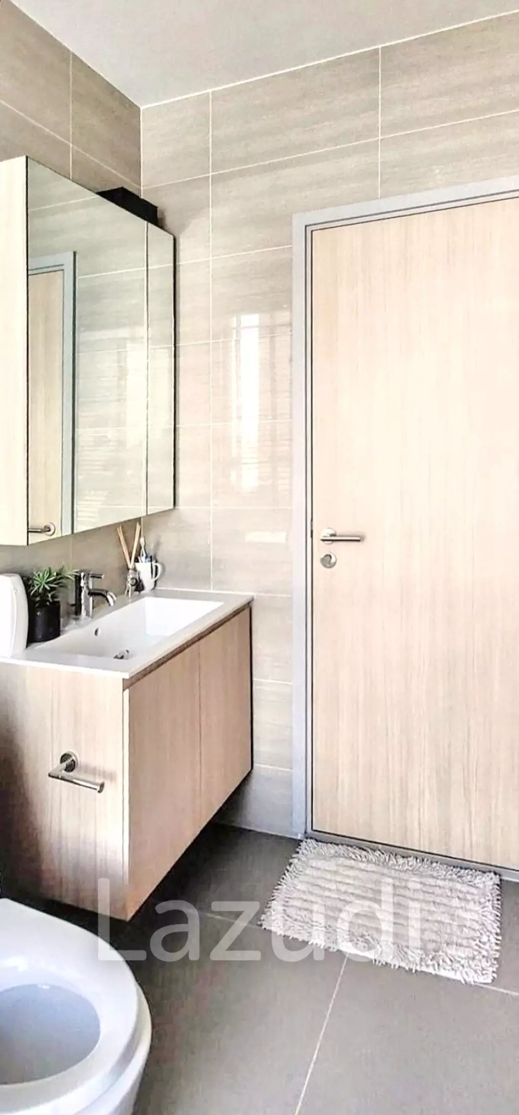 2 Bedroom 2 Bathroom 64 SQ.M at M Jatujak