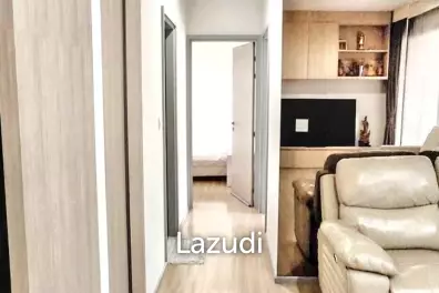 2 Bedroom 2 Bathroom 64 SQ.M at M Jatujak