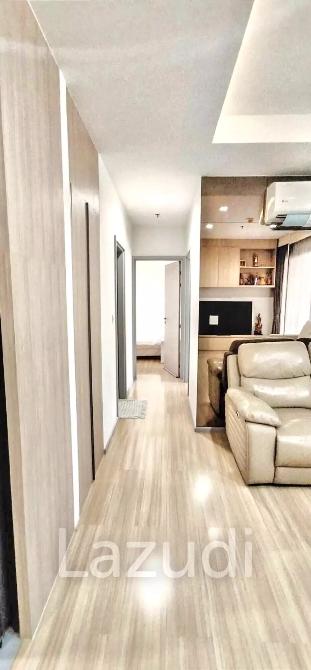 2 Bedroom 2 Bathroom 64 SQ.M at M Jatujak