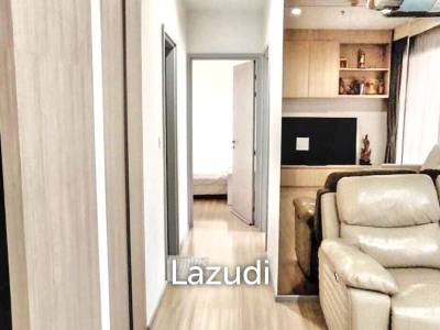 2 Bedroom 2 Bathroom 64 SQ.M at M Jatujak