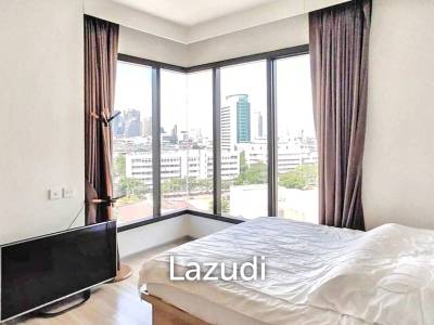 2 Bedroom 2 Bathroom 64 SQ.M at M Jatujak