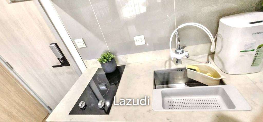 2 Bedroom 2 Bathroom 64 SQ.M at M Jatujak