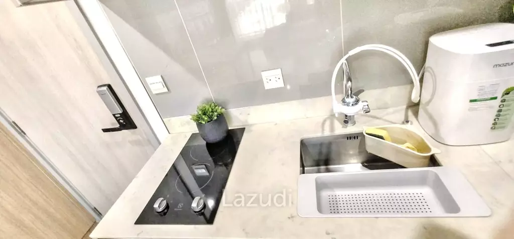 2 Bedroom 2 Bathroom 64 SQ.M at M Jatujak