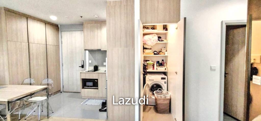 2 Bedroom 2 Bathroom 64 SQ.M at M Jatujak